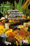 Pierre Feillet - Aliments Et Industries Alimentaires. Les Priorites De La Recherche Publique.