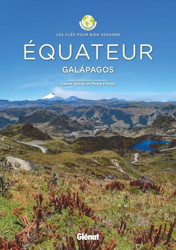 Equateur. Galápagos