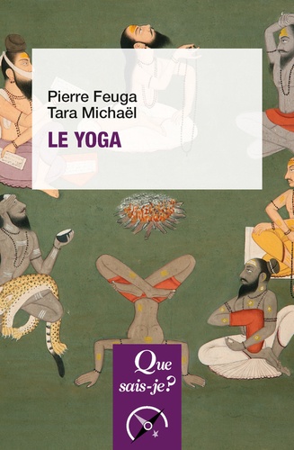 Le yoga 4e édition