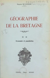 Géographie de la Bretagne (2)