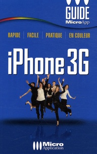 Pierre Fontaine - iPhone 3G.