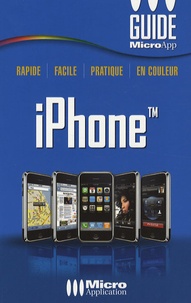 Pierre Fontaine - iPhone.