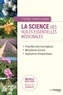 Pierre Franchomme - La science des huiles essentielles médicinales.