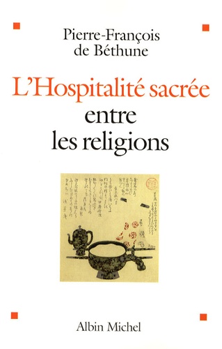 L'Hospitalité sacrée entre les religions