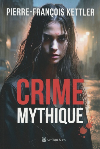 Crime mythique