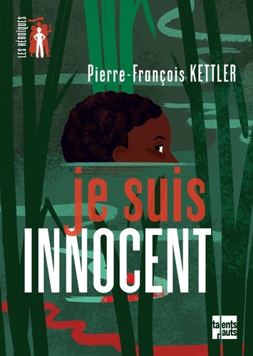 Pierre-François Kettler - Je suis innocent.