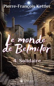 Le monde de Belmilor