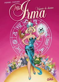 Mlle Irma