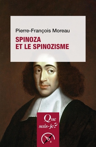 Spinoza et le spinozisme 6e édition