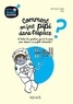 Pierre-François Mouriaux et  Halfbob - Comment on fait pipi dans l'espace ? - et toutes les questions que tu te poses pour devenir un parfait astronaute !.