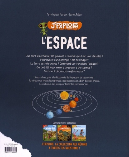 L'espace