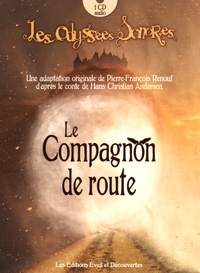 Pierre-François Renouf - Le compagnon de route. 1 CD audio