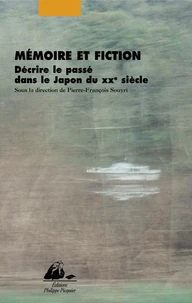 Mémoire et fiction