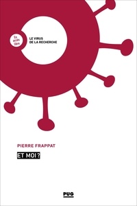 Pierre Frappat - Et moi ?.