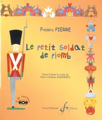 Le petit soldat de plomb