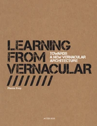 Learning from Vernacular
