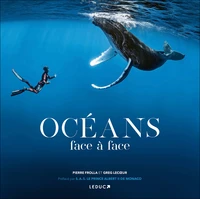 Océans face à face