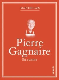 Pierre Gagnaire