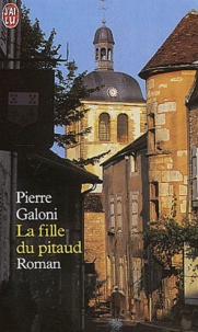 Pierre Galoni - La Fille Du Pitaud.