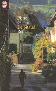 Pierre Galoni - Le pitaud.