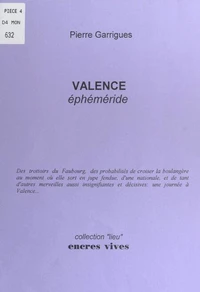 Valence