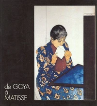 De Goya à Matisse : estampes de la collection Jacques Doucet