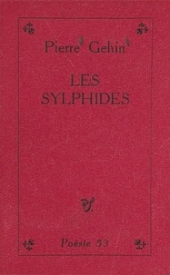 Pierre Gehin - Les sylphides.