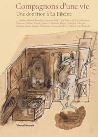 Ebook téléchargements gratuits uk Compagnons d'une vie : une donation à la piscine