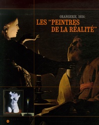 Pierre Georgel - Les peintres de la réalité - Orangerie 1934.