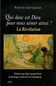 Qui donc est Dieu pour nous aimer ainsi ?