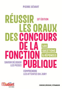 Réussir les oraux des concours de la fonction publique.pdf
