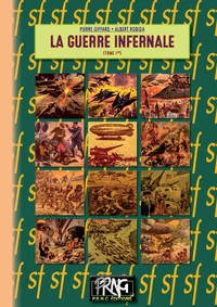 La Guerre infernale (Tome 1)