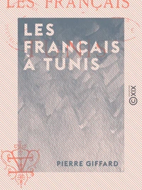 Les Français à Tunis