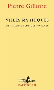 Villes mythiques