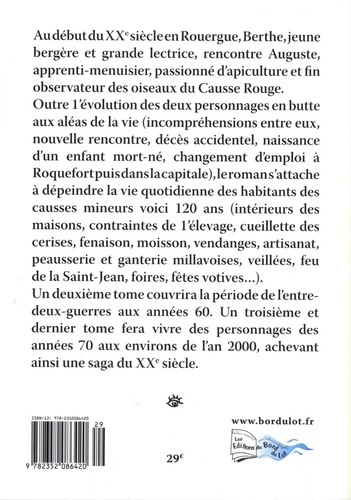 La muse Tome 1 La Caselle - Edition en gros caractères