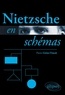 Pierre Girier-Timsit - Nietzsche en schémas.