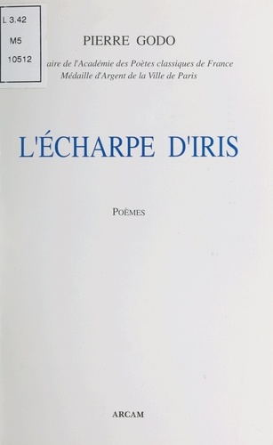 L'Écharpe d'iris