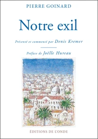 Notre exil