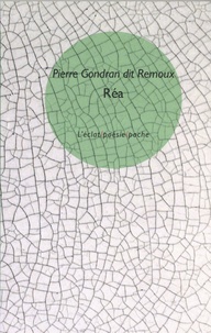 Pierre Gondran dit Remoux - Réa.