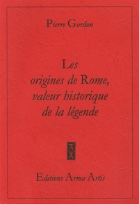 Les origines de Rome, valeur historique de la légende.pdf