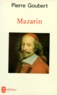 Pierre Goubert - Mazarin.