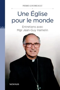 Eglise pour le Monde