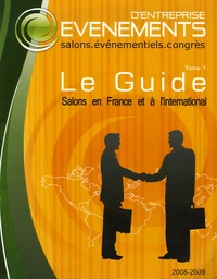 Le Guide Evénements d'entreprise