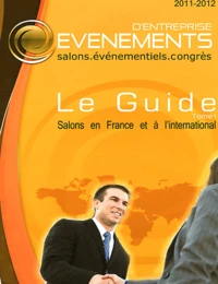 Le Guide Evénements d'entreprise