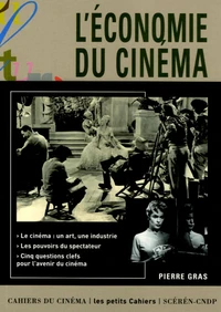 L'économie du cinéma