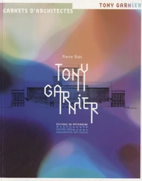 Tony Garnier