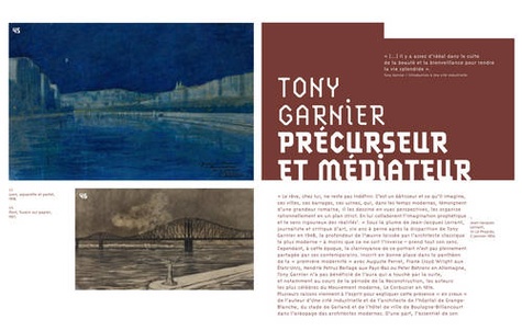 Tony Garnier