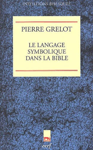 Pierre Grelot - Le Langage.