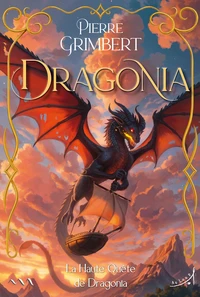 Dragonia