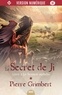 Pierre Grimbert - Le Secret de Ji Tome 2 : Le Serment orphelin.